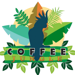 Coffee Jungle Logo