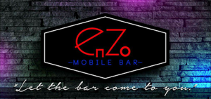 Enzo Mobile Bar Logo