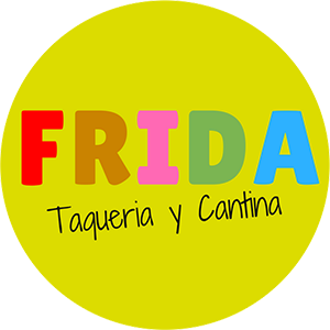 frida-taqueria-y-cantina-logo - Pampanga Directory