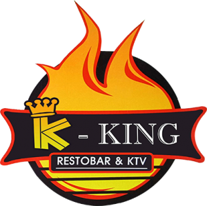 K-King-Resto-Bar-and-KTV-Logo - Pampanga Directory