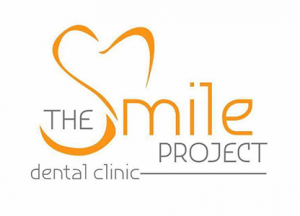 The Smile Project Logo