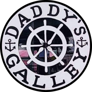 Daddy's Galley Logo