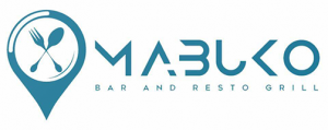 Mabuko Bar and Resto Grill Logo