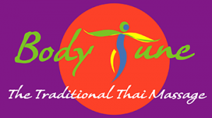 Body Tune Logo