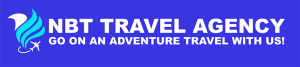 NBT Travel Agency Logo